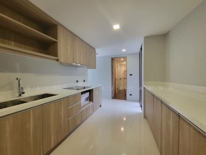 The Pine Hua Hin, Prachuap Khiri Khan, Soi Ao Hua Don 3, Chaikasam, Bang Saphan, Prachuap Khiri Khan, 3 Bedrooms, 117 sqm, Condo For Rent, by Saifon Phuphanna, 500217838 - DDproperty.com