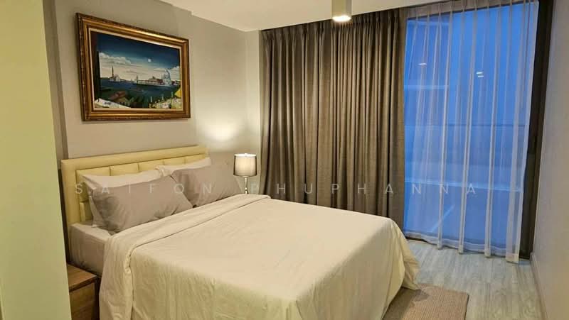 The Pine Hua Hin, Prachuap Khiri Khan, Soi Ao Hua Don 3, Chaikasam, Bang Saphan, Prachuap Khiri Khan, 3 Bedrooms, 117 sqm, Condo For Rent, by Saifon Phuphanna, 500217838 - DDproperty.com