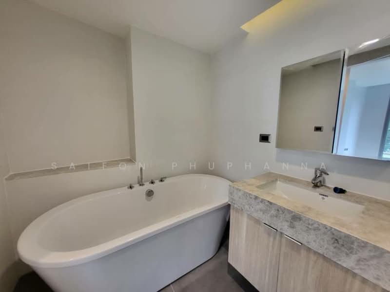 The Pine Hua Hin, Prachuap Khiri Khan, Soi Ao Hua Don 3, Chaikasam, Bang Saphan, Prachuap Khiri Khan, 3 Bedrooms, 117 sqm, Condo For Rent, by Saifon Phuphanna, 500217838 - DDproperty.com