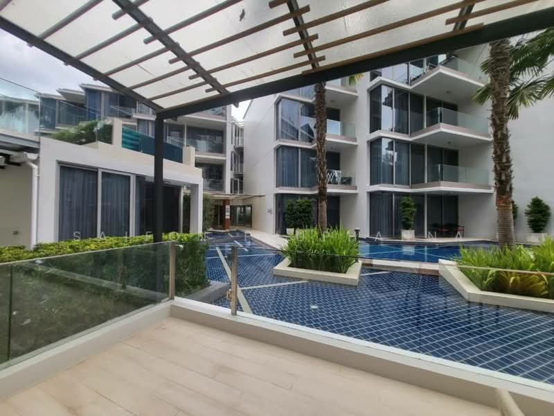 The Pine Hua Hin, Prachuap Khiri Khan, Soi Ao Hua Don 3, Chaikasam, Bang Saphan, Prachuap Khiri Khan, 2 Bedrooms, 89 sqm, Condo For Rent, by Saifon Phuphanna, 500217839 - DDproperty.com