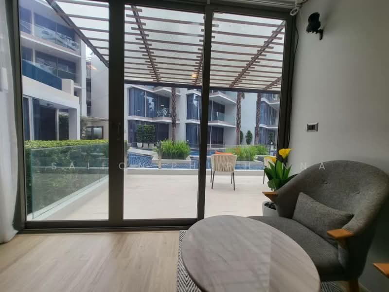The Pine Hua Hin, Prachuap Khiri Khan, Soi Ao Hua Don 3, Chaikasam, Bang Saphan, Prachuap Khiri Khan, 2 Bedrooms, 89 sqm, Condo For Rent, by Saifon Phuphanna, 500217839 - DDproperty.com
