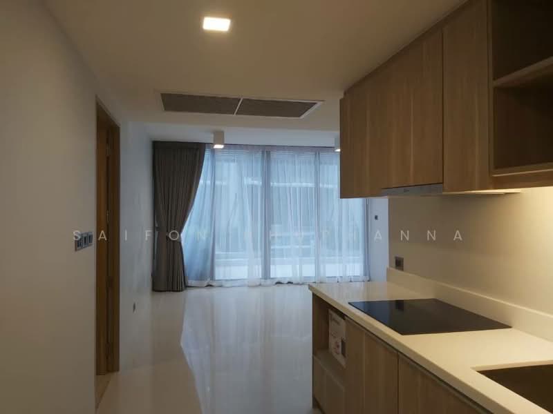 The Pine Hua Hin, Prachuap Khiri Khan, Soi Ao Hua Don 3, Chaikasam, Bang Saphan, Prachuap Khiri Khan, 2 Bedrooms, 89 sqm, Condo For Rent, by Saifon Phuphanna, 500217839 - DDproperty.com