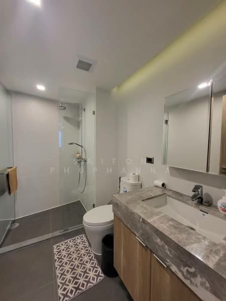 The Pine Hua Hin, Prachuap Khiri Khan, Soi Ao Hua Don 3, Chaikasam, Bang Saphan, Prachuap Khiri Khan, 2 Bedrooms, 89 sqm, Condo For Rent, by Saifon Phuphanna, 500217839 - DDproperty.com