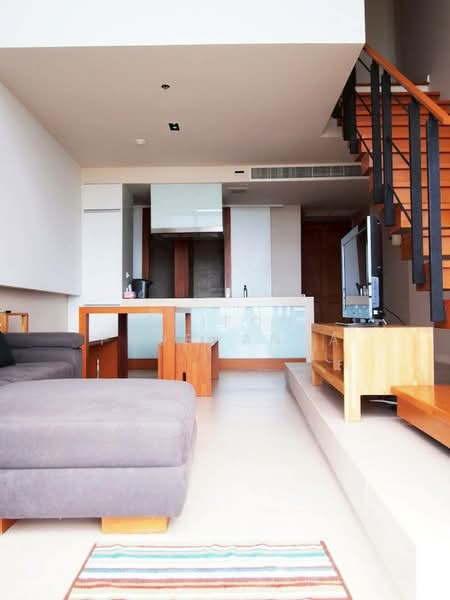 Boat House Hua Hin : โบ๊ทเฮ้าส์ หัวหิน, เพชรบุรี, 1500 ถนนเพชรเกษม (ทรายใต้), ชะอำ, ชะอำ, เพชรบุรี, 69 ตร.ม., คอนโด ขาย, โดย Saifon Phuphanna, 500217840 - DDproperty.com