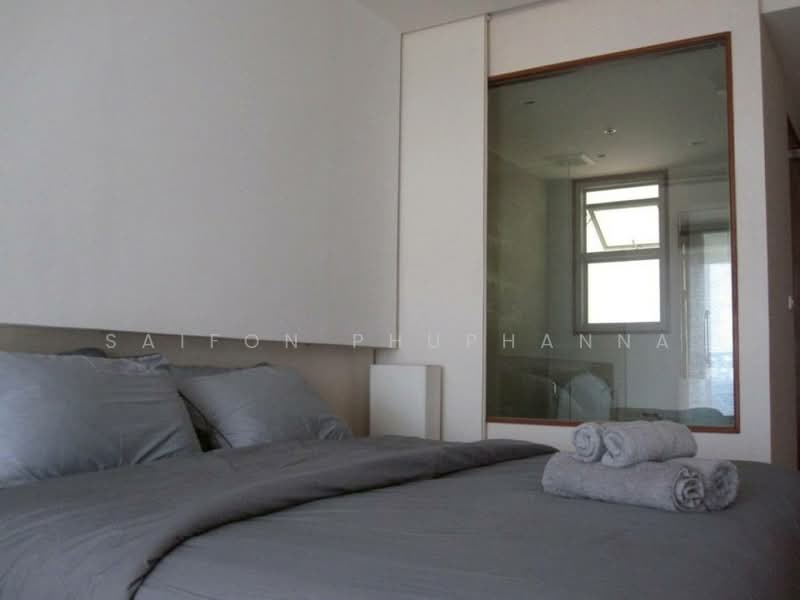 Boat House Hua Hin, Phetchaburi, 1500 Petchkasem Road (Sai Tai), Cha-am, Cha-Am, Phetchaburi, 1 Bedroom, 69 sqm, Condo For Sale, by Saifon Phuphanna, 500217840 - DDproperty.com