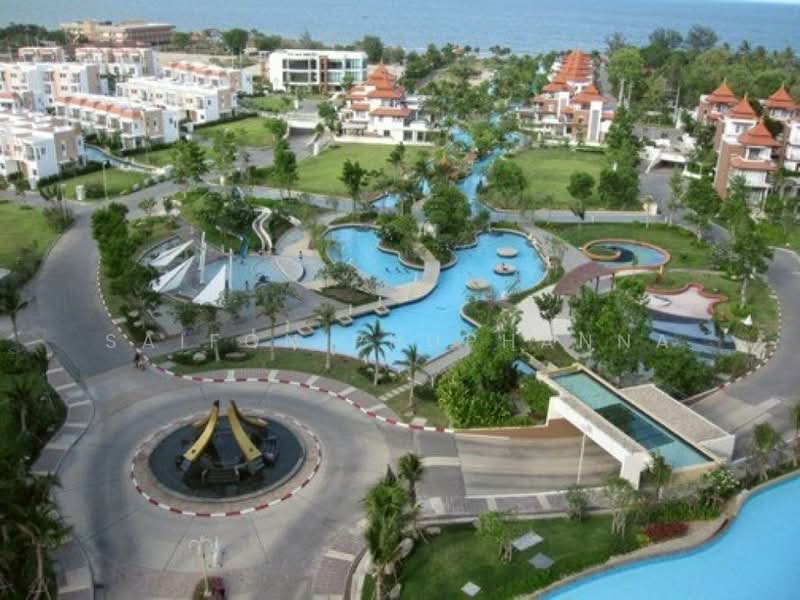 Boat House Hua Hin, Phetchaburi, 1500 Petchkasem Road (Sai Tai), Cha-am, Cha-Am, Phetchaburi, 1 Bedroom, 69 sqm, Condo For Sale, by Saifon Phuphanna, 500217840 - DDproperty.com