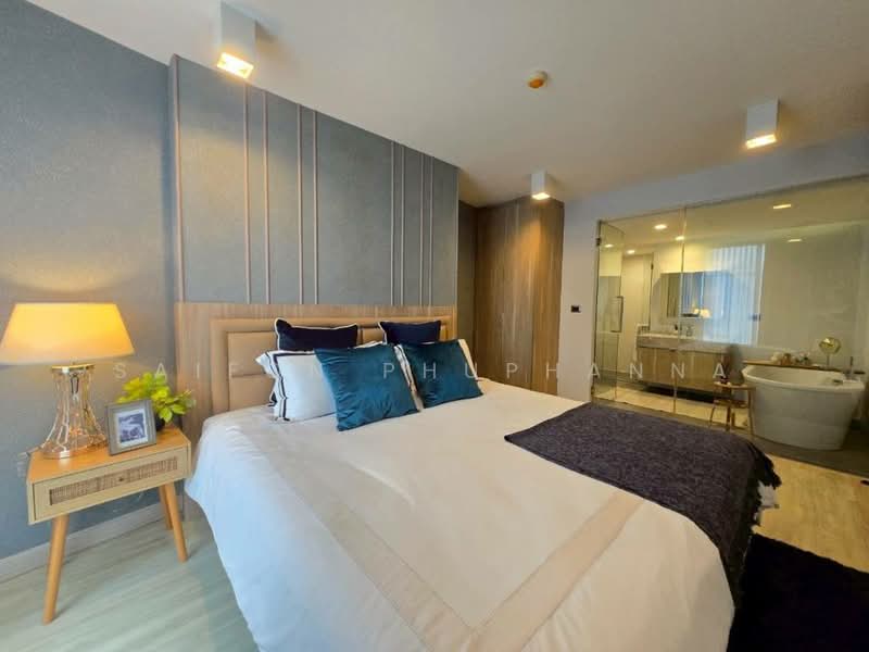 The Pine Hua Hin : เดอะ ไพน์ หัวหิน, ประจวบคีรีขันธ์, ซอยอ่าวหัวดอน 3, ชัยเกษม, บางสะพาน, ประจวบคีรีขันธ์, 148 ตร.ม., คอนโด ให้เช่า, โดย Saifon Phuphanna, 500217841 - DDproperty.com