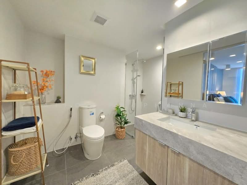 The Pine Hua Hin, Prachuap Khiri Khan, Soi Ao Hua Don 3, Chaikasam, Bang Saphan, Prachuap Khiri Khan, 3 Bedrooms, 148 sqm, Condo For Rent, by Saifon Phuphanna, 500217841 - DDproperty.com