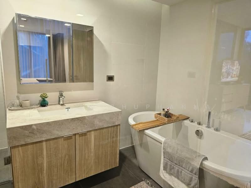 The Pine Hua Hin, Prachuap Khiri Khan, Soi Ao Hua Don 3, Chaikasam, Bang Saphan, Prachuap Khiri Khan, 3 Bedrooms, 148 sqm, Condo For Rent, by Saifon Phuphanna, 500217841 - DDproperty.com