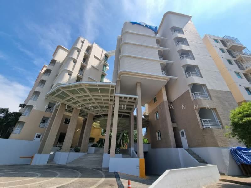 Baan Saen Ploen : บ้าน แสน เพลิน, ประจวบคีรีขันธ์, 103 1 ถ.เพชรเกษม, หัวหิน, หัวหิน, ประจวบคีรีขันธ์, 150 ตร.ม., คอนโด ให้เช่า, โดย Saifon Phuphanna, 500217843 - DDproperty.com