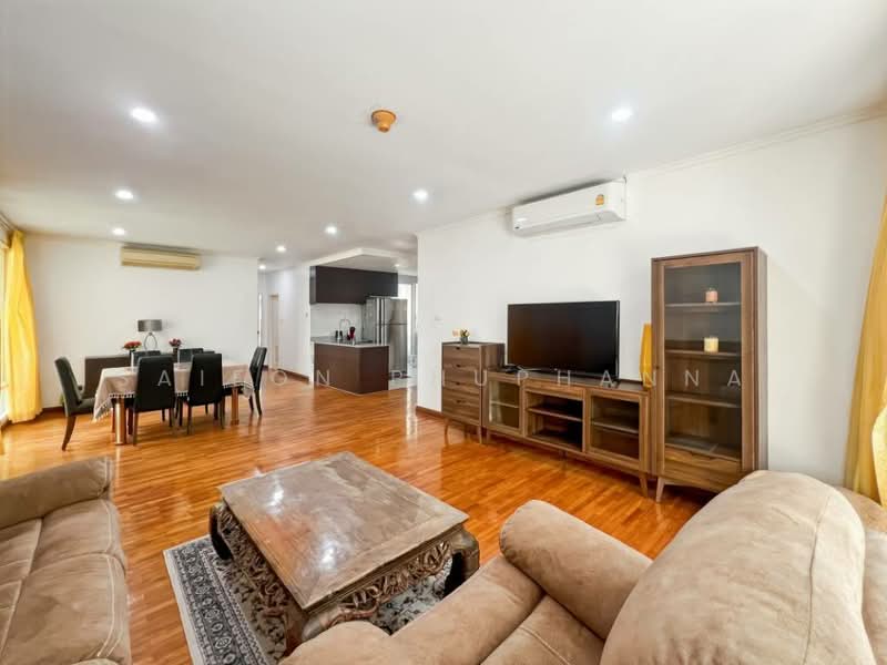 Baan Saen Ploen, Prachuap Khiri Khan, 103 1 Phet Kasem Rd, Hua Hin, Hua Hin, Prachuap Khiri Khan, 3 Bedrooms, 150 sqm, Condo For Rent, by Saifon Phuphanna, 500217843 - DDproperty.com