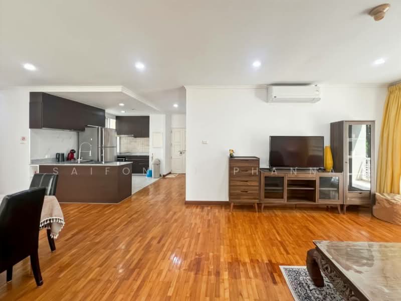 Baan Saen Ploen, Prachuap Khiri Khan, 103 1 Phet Kasem Rd, Hua Hin, Hua Hin, Prachuap Khiri Khan, 3 Bedrooms, 150 sqm, Condo For Rent, by Saifon Phuphanna, 500217843 - DDproperty.com