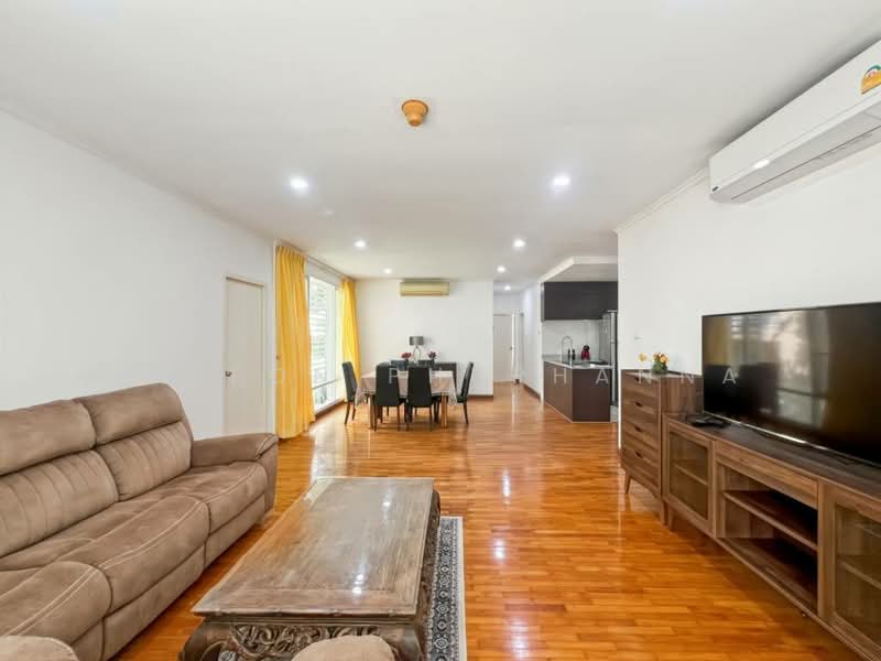 Baan Saen Ploen, Prachuap Khiri Khan, 103 1 Phet Kasem Rd, Hua Hin, Hua Hin, Prachuap Khiri Khan, 3 Bedrooms, 150 sqm, Condo For Rent, by Saifon Phuphanna, 500217843 - DDproperty.com