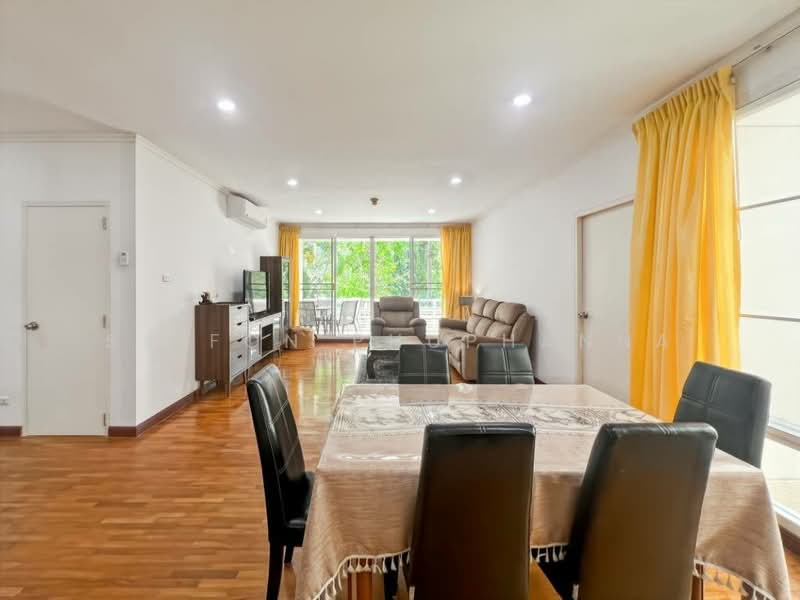 Baan Saen Ploen, Prachuap Khiri Khan, 103 1 Phet Kasem Rd, Hua Hin, Hua Hin, Prachuap Khiri Khan, 3 Bedrooms, 150 sqm, Condo For Rent, by Saifon Phuphanna, 500217843 - DDproperty.com