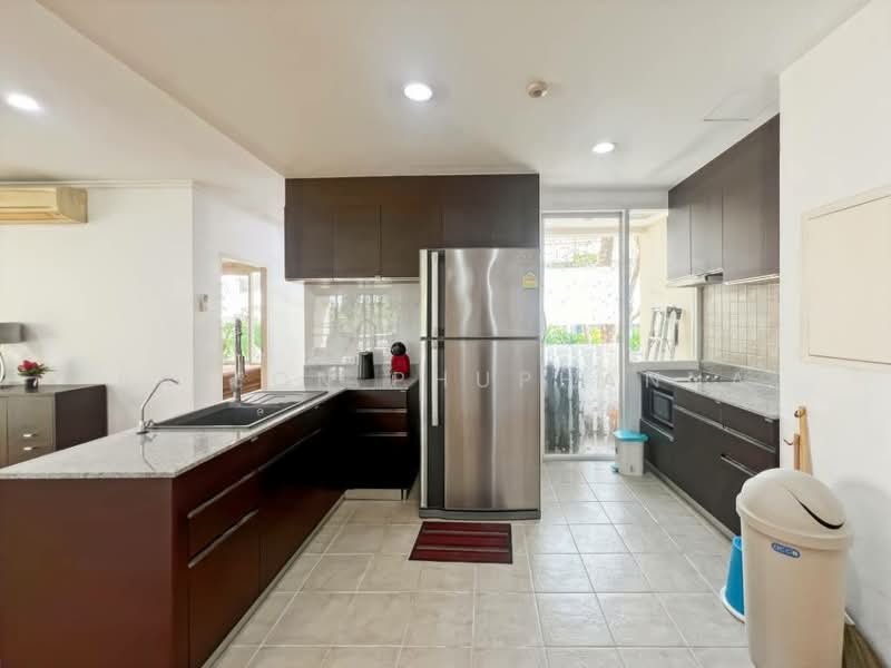 Baan Saen Ploen, Prachuap Khiri Khan, 103 1 Phet Kasem Rd, Hua Hin, Hua Hin, Prachuap Khiri Khan, 3 Bedrooms, 150 sqm, Condo For Rent, by Saifon Phuphanna, 500217843 - DDproperty.com