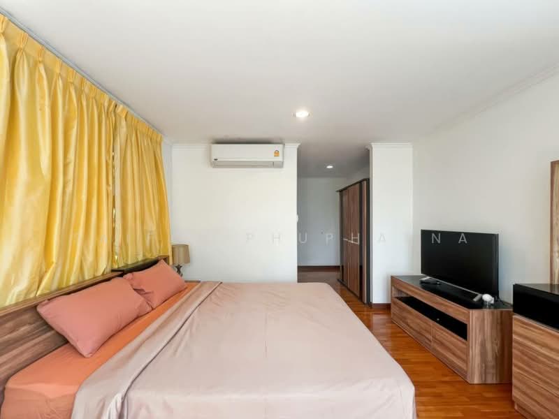 Baan Saen Ploen, Prachuap Khiri Khan, 103 1 Phet Kasem Rd, Hua Hin, Hua Hin, Prachuap Khiri Khan, 3 Bedrooms, 150 sqm, Condo For Rent, by Saifon Phuphanna, 500217843 - DDproperty.com