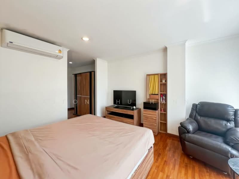 Baan Saen Ploen, Prachuap Khiri Khan, 103 1 Phet Kasem Rd, Hua Hin, Hua Hin, Prachuap Khiri Khan, 3 Bedrooms, 150 sqm, Condo For Rent, by Saifon Phuphanna, 500217843 - DDproperty.com