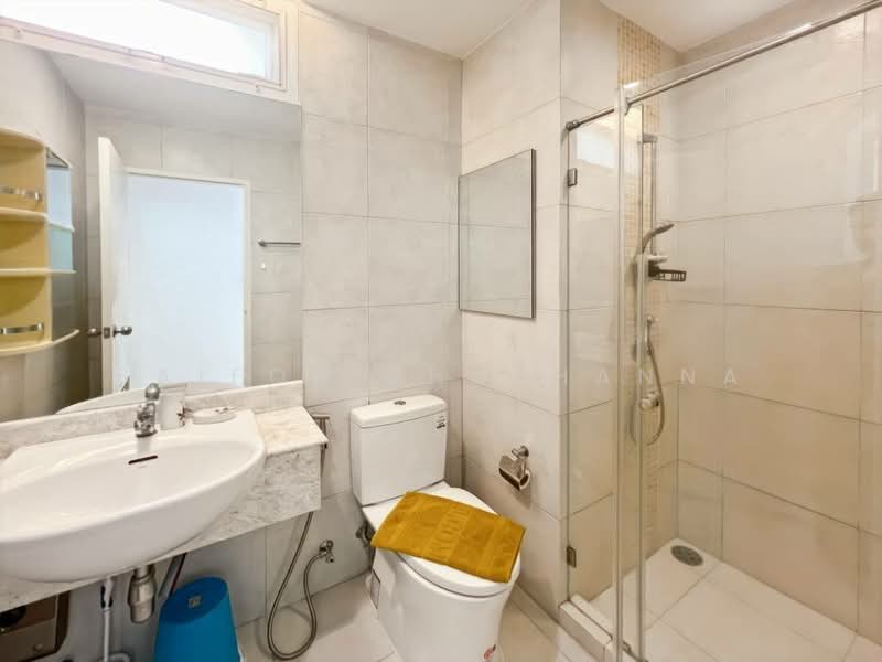 Baan Saen Ploen : บ้าน แสน เพลิน, ประจวบคีรีขันธ์, 103 1 ถ.เพชรเกษม, หัวหิน, หัวหิน, ประจวบคีรีขันธ์, 150 ตร.ม., คอนโด ให้เช่า, โดย Saifon Phuphanna, 500217843 - DDproperty.com