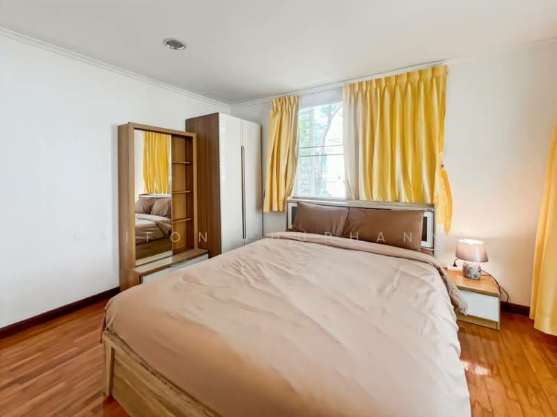 Baan Saen Ploen, Prachuap Khiri Khan, 103 1 Phet Kasem Rd, Hua Hin, Hua Hin, Prachuap Khiri Khan, 3 Bedrooms, 150 sqm, Condo For Rent, by Saifon Phuphanna, 500217843 - DDproperty.com