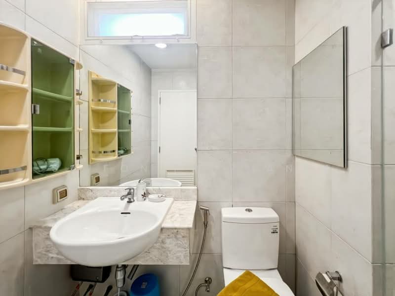 Baan Saen Ploen, Prachuap Khiri Khan, 103 1 Phet Kasem Rd, Hua Hin, Hua Hin, Prachuap Khiri Khan, 3 Bedrooms, 150 sqm, Condo For Rent, by Saifon Phuphanna, 500217843 - DDproperty.com