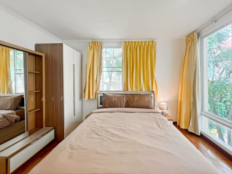 Baan Saen Ploen, Prachuap Khiri Khan, 103 1 Phet Kasem Rd, Hua Hin, Hua Hin, Prachuap Khiri Khan, 3 Bedrooms, 150 sqm, Condo For Rent, by Saifon Phuphanna, 500217843 - DDproperty.com