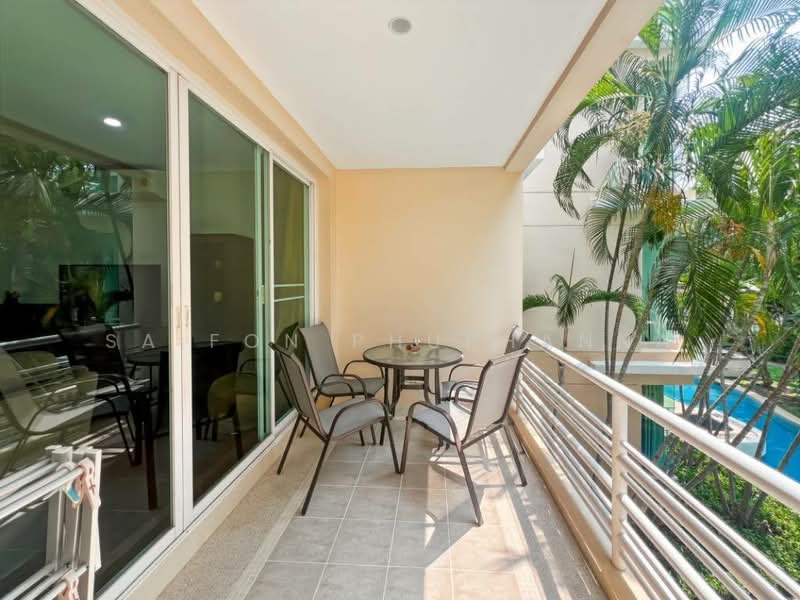 Baan Saen Ploen, Prachuap Khiri Khan, 103 1 Phet Kasem Rd, Hua Hin, Hua Hin, Prachuap Khiri Khan, 3 Bedrooms, 150 sqm, Condo For Rent, by Saifon Phuphanna, 500217843 - DDproperty.com