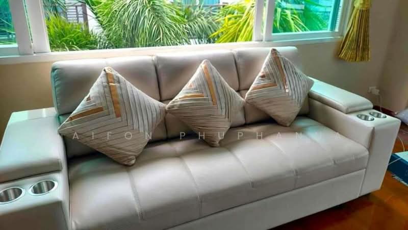 The Beach Palace : เดอะ บีช พาเลซ, เพชรบุรี, ภูมิเวท, ชะอำ, ชะอำ, เพชรบุรี, 70 ตร.ม., คอนโด ให้เช่า, โดย Saifon Phuphanna, 500217846 - DDproperty.com