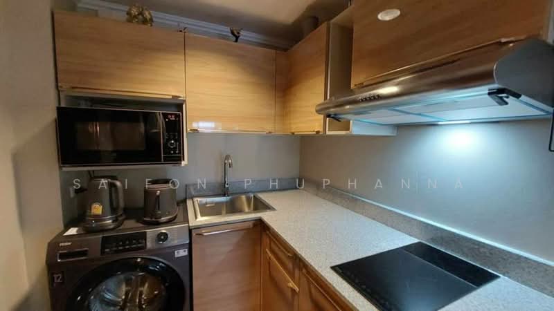 The Beach Palace, Phetchaburi, Poomvet, Cha-am, Cha-Am, Phetchaburi, 1 Bedroom, 70 sqm, Condo For Rent, by Saifon Phuphanna, 500217846 - DDproperty.com