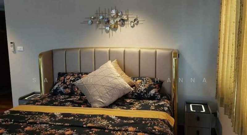 The Beach Palace, Phetchaburi, Poomvet, Cha-am, Cha-Am, Phetchaburi, 1 Bedroom, 70 sqm, Condo For Rent, by Saifon Phuphanna, 500217846 - DDproperty.com