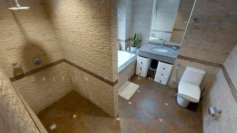 The Beach Palace, Phetchaburi, Poomvet, Cha-am, Cha-Am, Phetchaburi, 1 Bedroom, 70 sqm, Condo For Rent, by Saifon Phuphanna, 500217846 - DDproperty.com