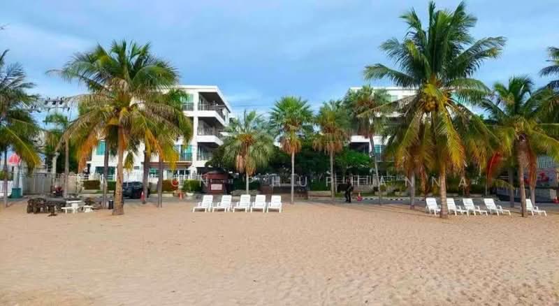 The Beach Palace, Phetchaburi, Poomvet, Cha-am, Cha-Am, Phetchaburi, 1 Bedroom, 70 sqm, Condo For Rent, by Saifon Phuphanna, 500217846 - DDproperty.com
