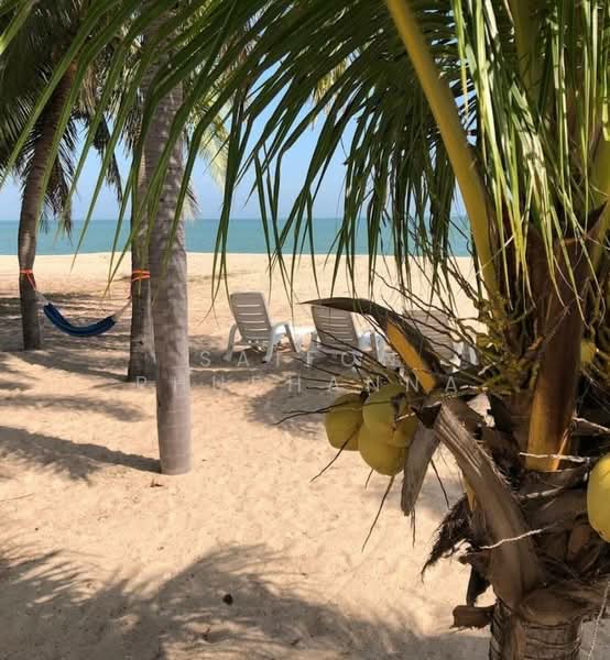 The Beach Palace : เดอะ บีช พาเลซ, เพชรบุรี, ภูมิเวท, ชะอำ, ชะอำ, เพชรบุรี, 70 ตร.ม., คอนโด ให้เช่า, โดย Saifon Phuphanna, 500217846 - DDproperty.com