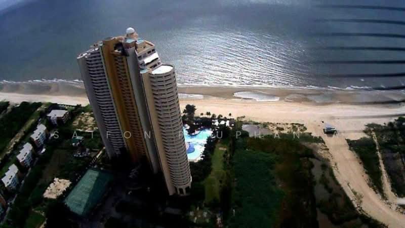 For Rent - Condotel Cliff & Beach Krissadanakorn, Phetchaburi