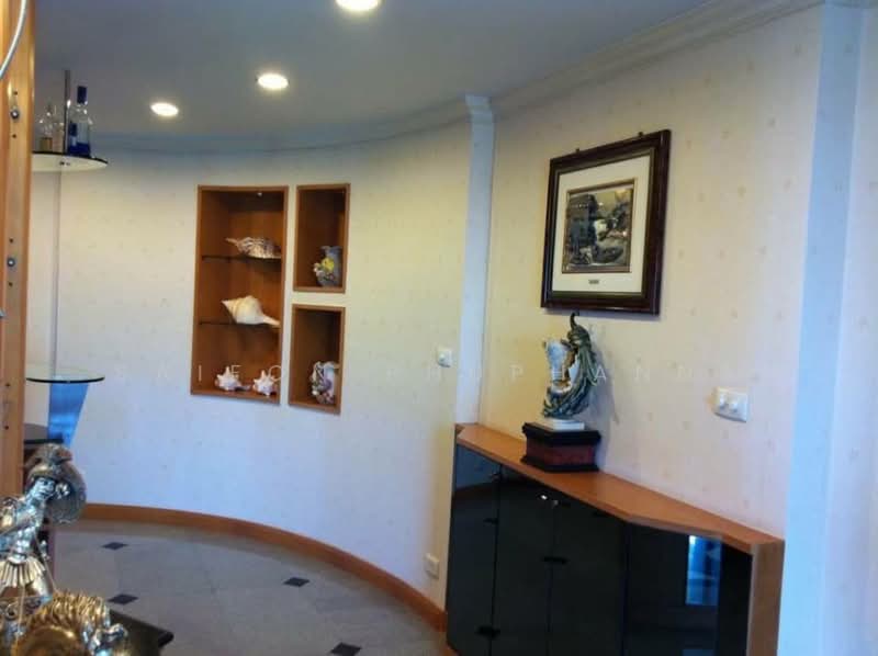 For Rent - Condotel Cliff & Beach Krissadanakorn, Phetchaburi