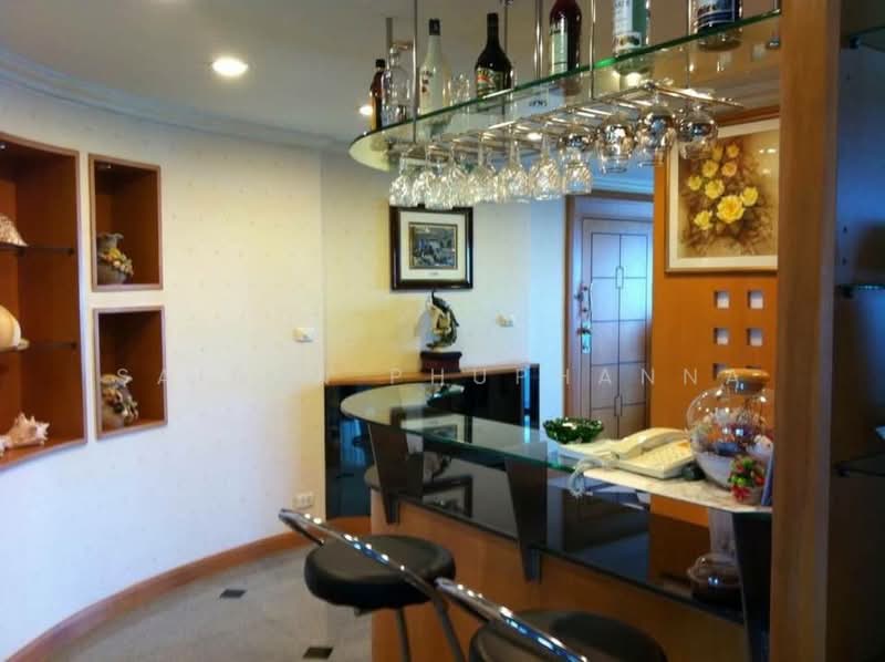 ให้เช่า - Condotel Cliff & Beach Krissadanakorn : คอนโดเทล คลิฟ แอนด์ บีช กฤษดานคร, เพชรบุรี