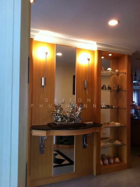 For Rent - Condotel Cliff & Beach Krissadanakorn, Phetchaburi