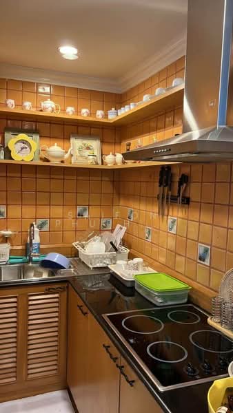 ให้เช่า - Condotel Cliff & Beach Krissadanakorn : คอนโดเทล คลิฟ แอนด์ บีช กฤษดานคร, เพชรบุรี