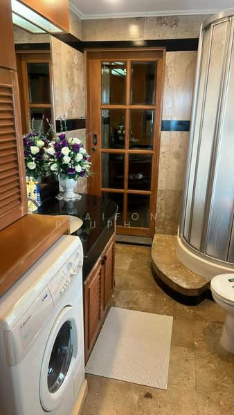 For Rent - Condotel Cliff & Beach Krissadanakorn, Phetchaburi