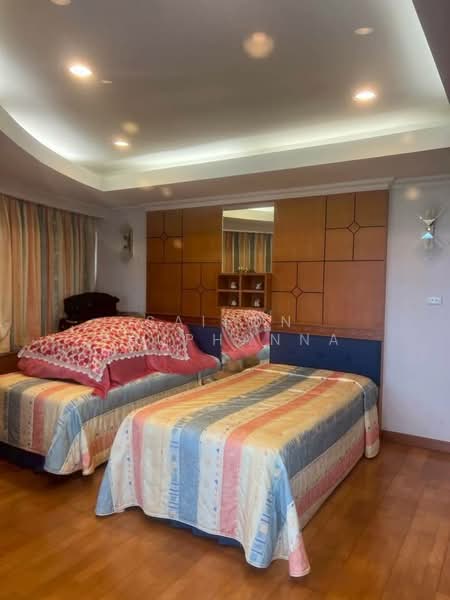 For Rent - Condotel Cliff & Beach Krissadanakorn, Phetchaburi