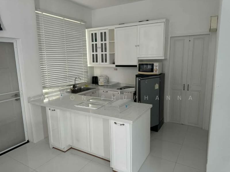 Marwin Pool Villa Hua Hin, Prachuap Khiri Khan, 465 Moo 1, Thap Tai, Hua Hin, Prachuap Khiri Khan, 3 Bedrooms, 300 sqm, Villa For Rent, by Saifon Phuphanna, 500217850 - DDproperty.com