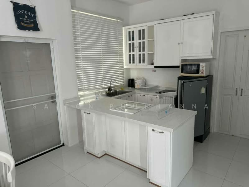 Marwin Pool Villa Hua Hin : มาร์วิน พูลวิลล่า หัวหิน, ประจวบคีรีขันธ์, 465 หมู่ 1, ทับใต้, หัวหิน, ประจวบคีรีขันธ์, 300 ตร.ม., วิลล่า ให้เช่า, โดย Saifon Phuphanna, 500217850 - DDproperty.com