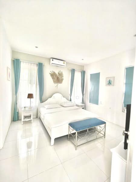 Marwin Pool Villa Hua Hin, Prachuap Khiri Khan, 465 Moo 1, Thap Tai, Hua Hin, Prachuap Khiri Khan, 3 Bedrooms, 300 sqm, Villa For Rent, by Saifon Phuphanna, 500217850 - DDproperty.com