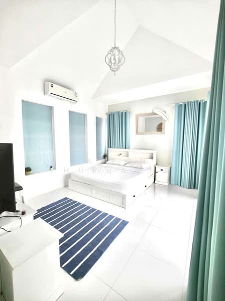 Marwin Pool Villa Hua Hin, Prachuap Khiri Khan, 465 Moo 1, Thap Tai, Hua Hin, Prachuap Khiri Khan, 3 Bedrooms, 300 sqm, Villa For Rent, by Saifon Phuphanna, 500217850 - DDproperty.com