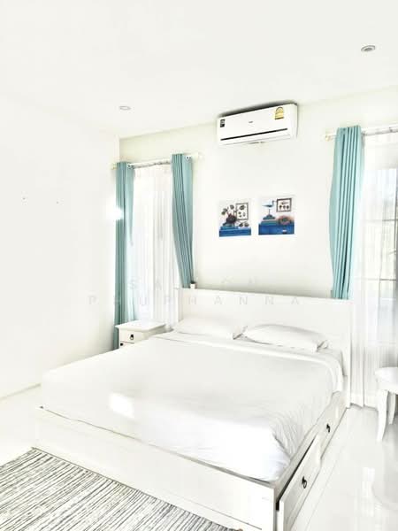 Marwin Pool Villa Hua Hin, Prachuap Khiri Khan, 465 Moo 1, Thap Tai, Hua Hin, Prachuap Khiri Khan, 3 Bedrooms, 300 sqm, Villa For Rent, by Saifon Phuphanna, 500217850 - DDproperty.com