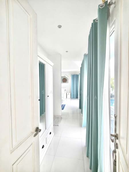 Marwin Pool Villa Hua Hin, Prachuap Khiri Khan, 465 Moo 1, Thap Tai, Hua Hin, Prachuap Khiri Khan, 3 Bedrooms, 300 sqm, Villa For Rent, by Saifon Phuphanna, 500217850 - DDproperty.com