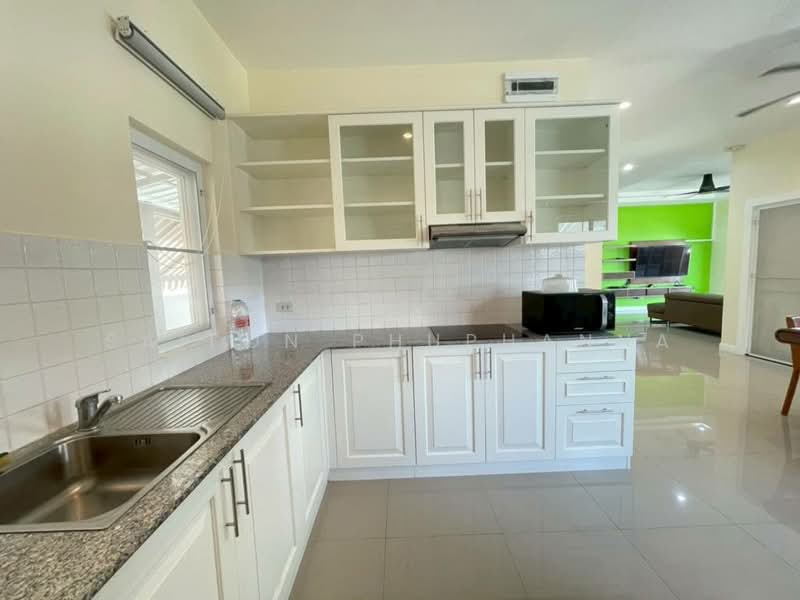 Emerald Scenery, Prachuap Khiri Khan, 300 Moo 9 Soi Hua Na 21, Thap Tai, Hua Hin, Prachuap Khiri Khan, 3 Bedrooms, 220 sqm, Villa For Rent, by Saifon Phuphanna, 500217852 - DDproperty.com