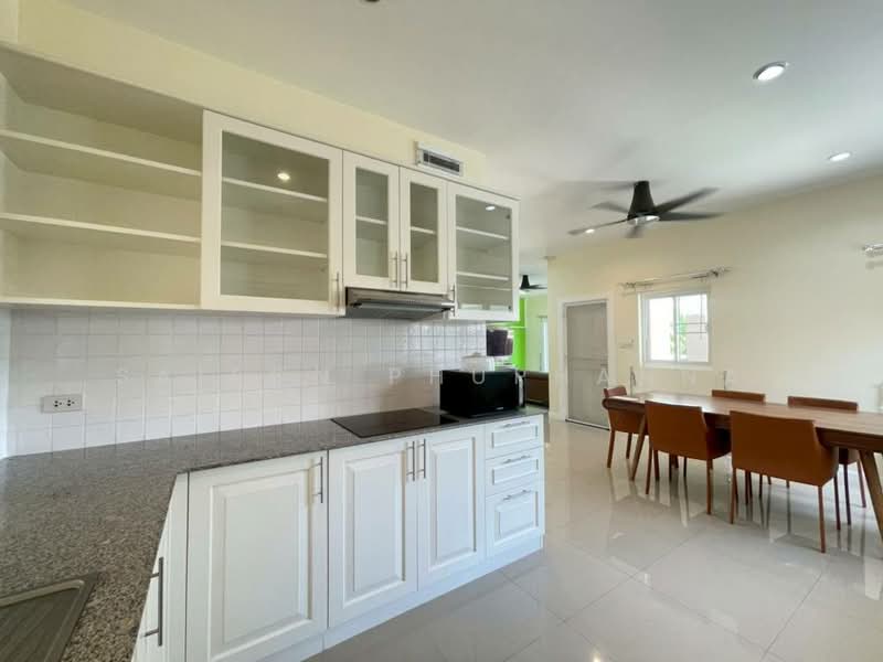 Emerald Scenery, Prachuap Khiri Khan, 300 Moo 9 Soi Hua Na 21, Thap Tai, Hua Hin, Prachuap Khiri Khan, 3 Bedrooms, 220 sqm, Villa For Rent, by Saifon Phuphanna, 500217852 - DDproperty.com
