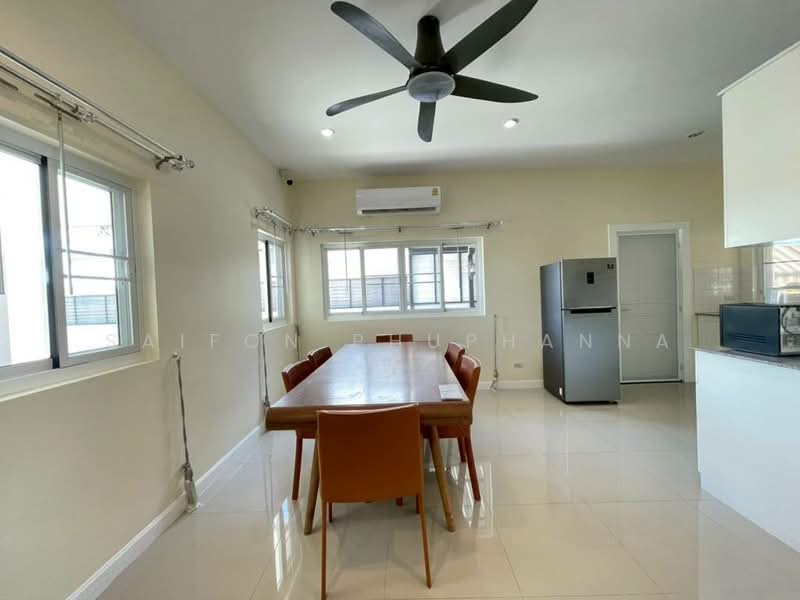 Emerald Scenery, Prachuap Khiri Khan, 300 Moo 9 Soi Hua Na 21, Thap Tai, Hua Hin, Prachuap Khiri Khan, 3 Bedrooms, 220 sqm, Villa For Rent, by Saifon Phuphanna, 500217852 - DDproperty.com