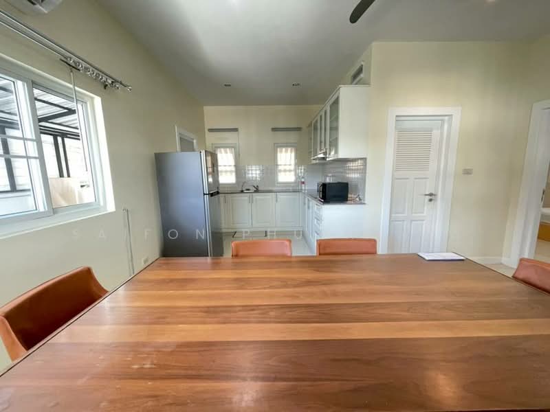 Emerald Scenery, Prachuap Khiri Khan, 300 Moo 9 Soi Hua Na 21, Thap Tai, Hua Hin, Prachuap Khiri Khan, 3 Bedrooms, 220 sqm, Villa For Rent, by Saifon Phuphanna, 500217852 - DDproperty.com