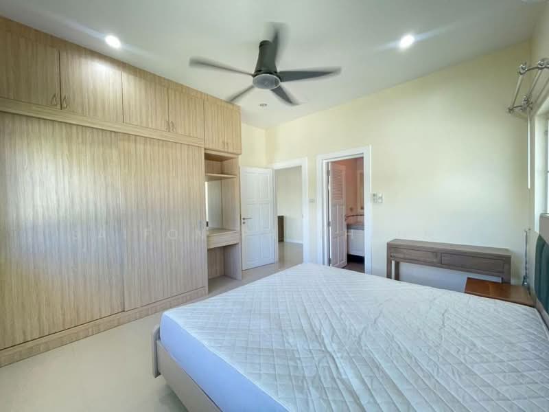 Emerald Scenery, Prachuap Khiri Khan, 300 Moo 9 Soi Hua Na 21, Thap Tai, Hua Hin, Prachuap Khiri Khan, 3 Bedrooms, 220 sqm, Villa For Rent, by Saifon Phuphanna, 500217852 - DDproperty.com